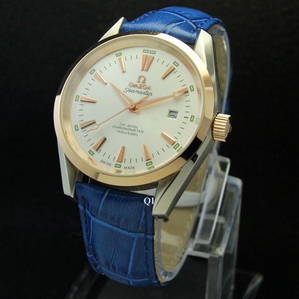 OMEGA Watch 126